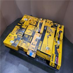 PHOENIX AS-IS TOOL PALLET