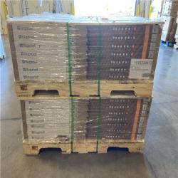 DALLAS LOCATION - Lifeproof Butler Hickory 22 MIL x 8.7 in. W x 48 in. L Click Lock Waterproof Luxury Vinyl Plank Flooring (20.1 sq. ft./Case) - 56 CASES
