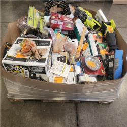 Phoenix AS-IS .Com Home Improvement Pallet