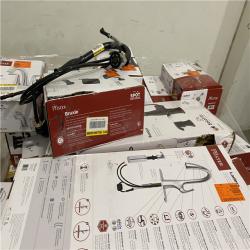 Dallas Location - As-Is Bath & Kitchen Faucets Palllet
