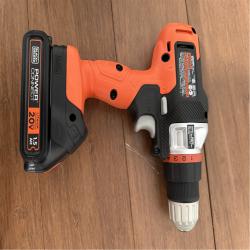 California NEW Black & Decker Matrix Combo Kit with Storage Case