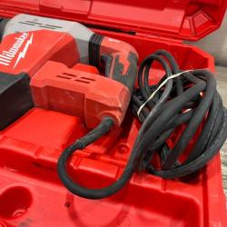 AS-IS Milwaukee 1-9/16 in. SDS-Max Rotary Hammer