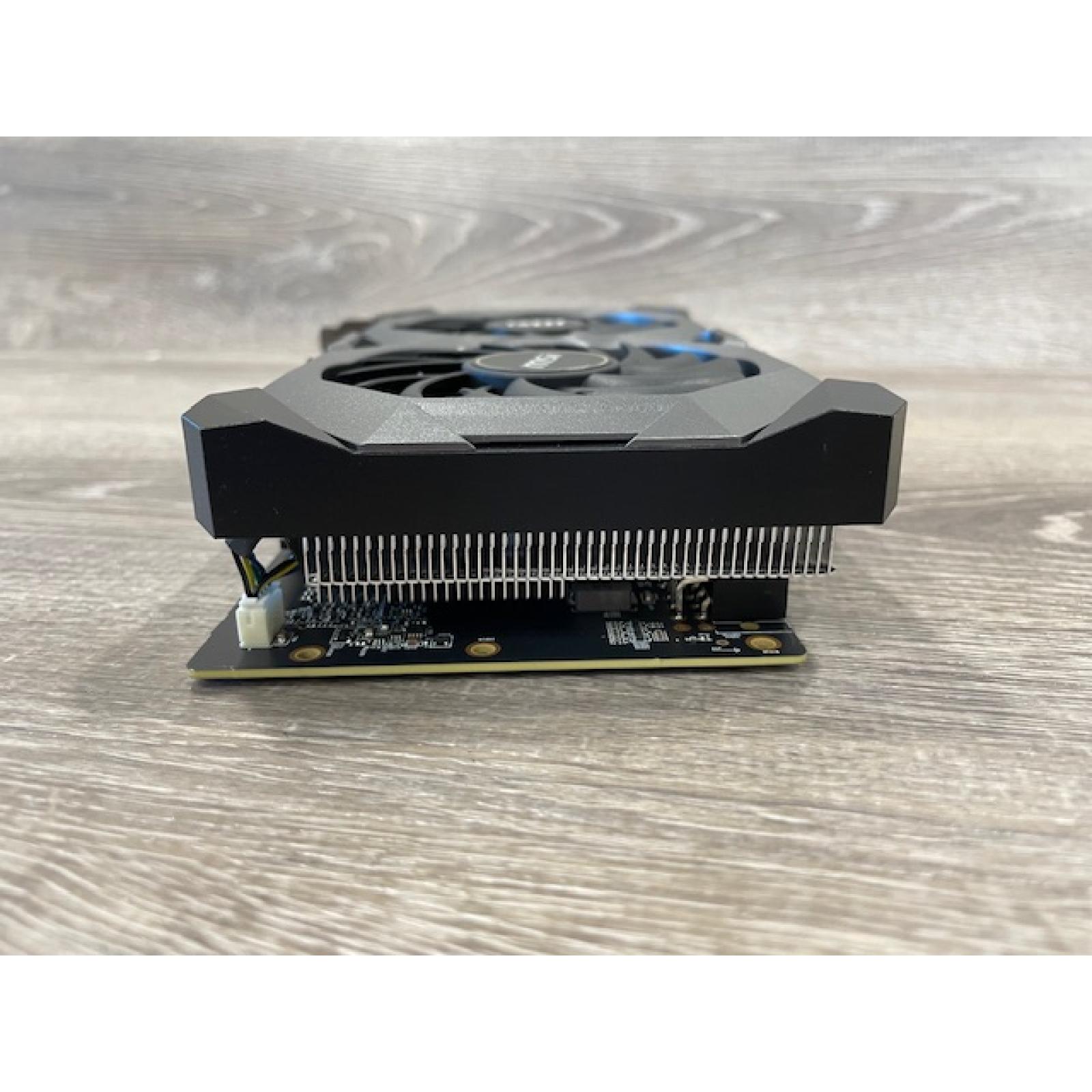 AS-IS MSI Radeon RX 5700 8GB Mech GP OC GPU
