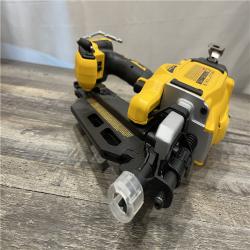 AS-IS DEWALT 20V 30 Degree Cordless Framing Nailer (Tool-Only)