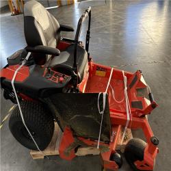 California AS-IS Ariens Ikon Riding Mower