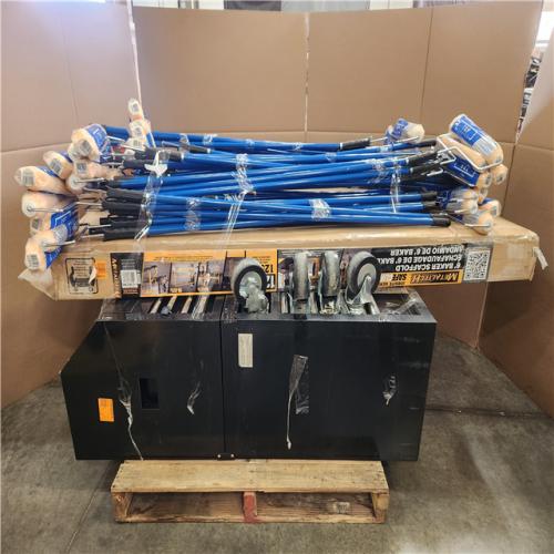 Phoenix AS-IS Monster Turbo Pallet