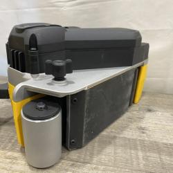 AS-IS DEWALT 20V MAX* XR Brushless Cordless Belt Sander (Tool-Only)