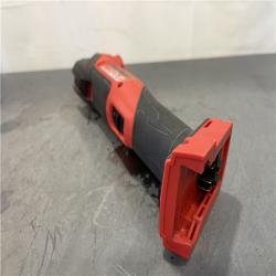 AS-IS - Milwaukee M18 FUEL 18V Lithium-Ion Cordless Brushless Oscillating Multi-Tool