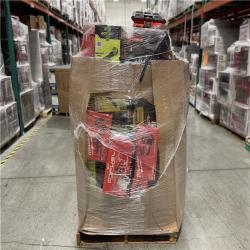 DALLAS LOCATION -AS-IS TOOL PALLET