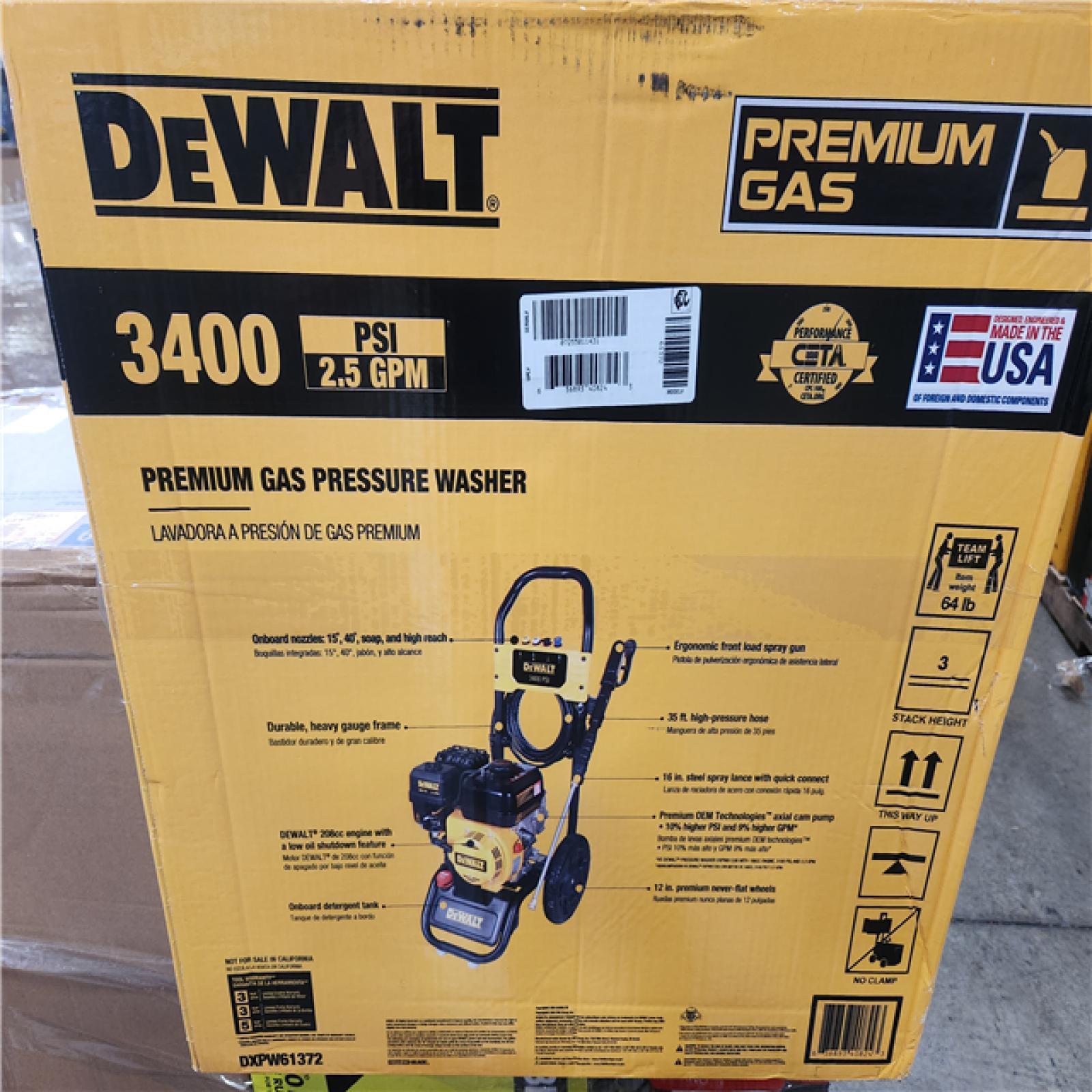 Phoenix AS-IS Mixed Home Improvement Pallet