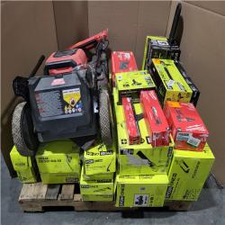 PHOENIX AS-IS TOOL PALLET