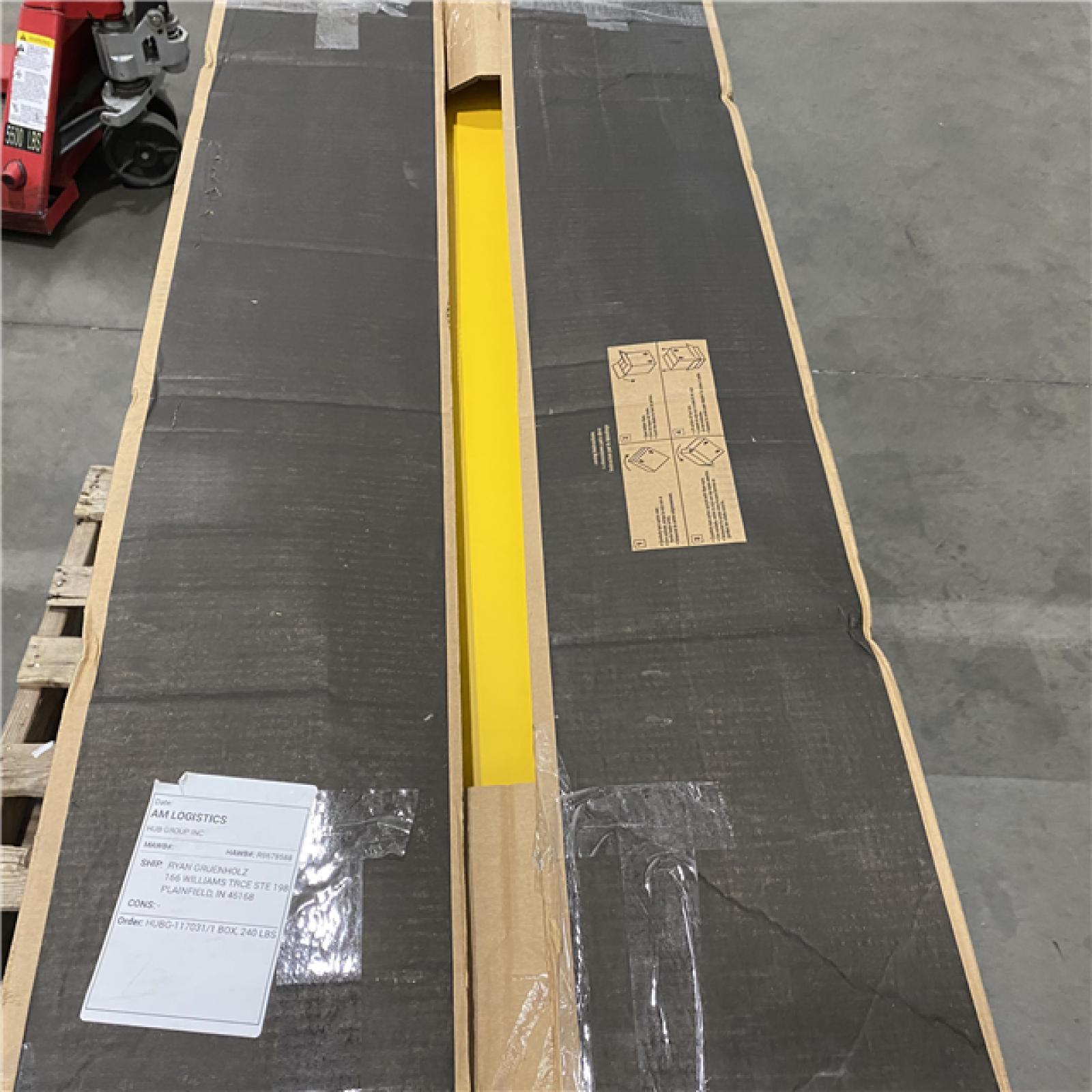 Dallas Location - As-Is DEWALT 52 in. W x 20 in. D 8-Drawer Tool Cabinet