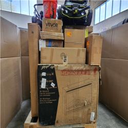 Phoenix AS-IS Monster Turbo Pallet