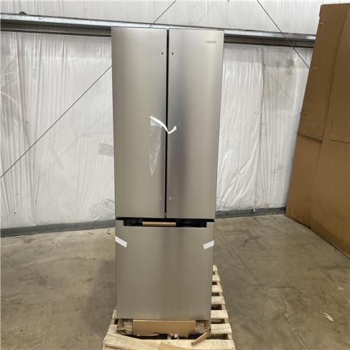 Houston Location - AS-IS home improvement pallet VISSANI REFRIGERATOR