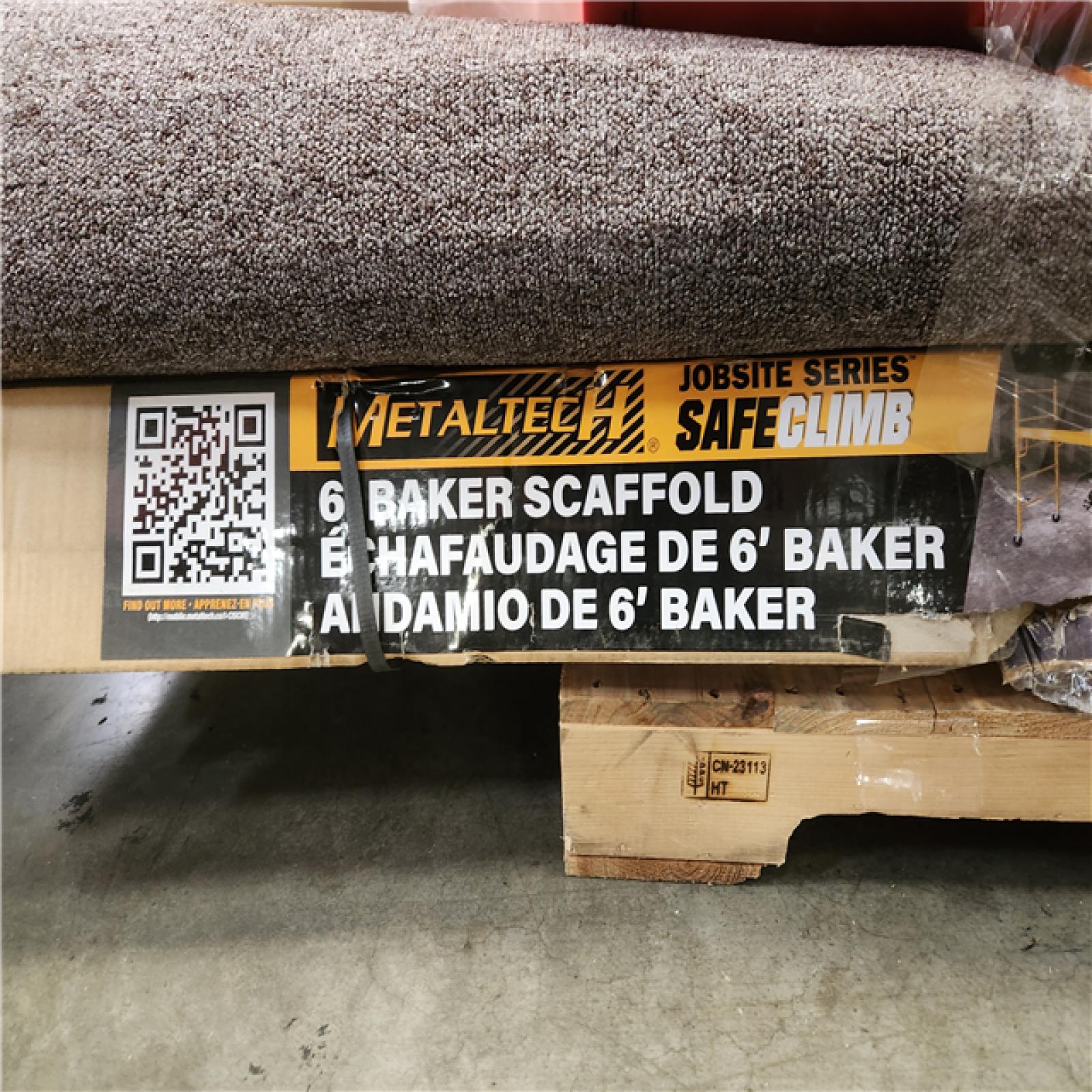 Phoenix AS-IS Monster Turbo Pallet