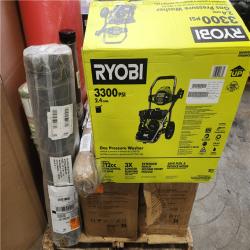 Phoenix AS-IS Monster Turbo Pallet