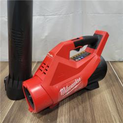 GOOD Milwaukee M18 FUEL 18V Lithium-Ion Brushless Cordless Handheld Blower (Tool-Only)
