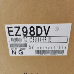 Phoenix NEW Noritz Ez98 9.8 GPM Res NG Hi Efficiency Indr/Outdr Tankless Water Heater (SEALED)