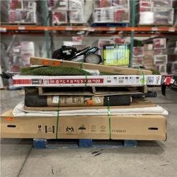 DALLAS LOCATION - AS-IS MONSTER TURBO