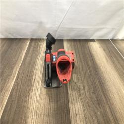 AS-IS Milwaukee FUEL 12V Lithium-Ion Brushless Cordless 3 in. Cut Off Saw (Tool-Only)