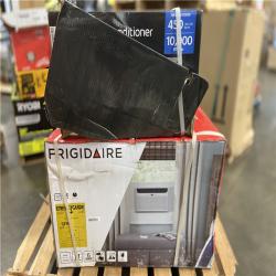 DALLAS LOCATION - AC UNITS PALLET -(2 UNITS)