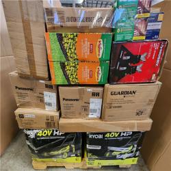 Phoenix AS-IS Mixed Home Improvement Pallet