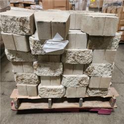Phoenix Location Stone Pallet (142 Bricks)