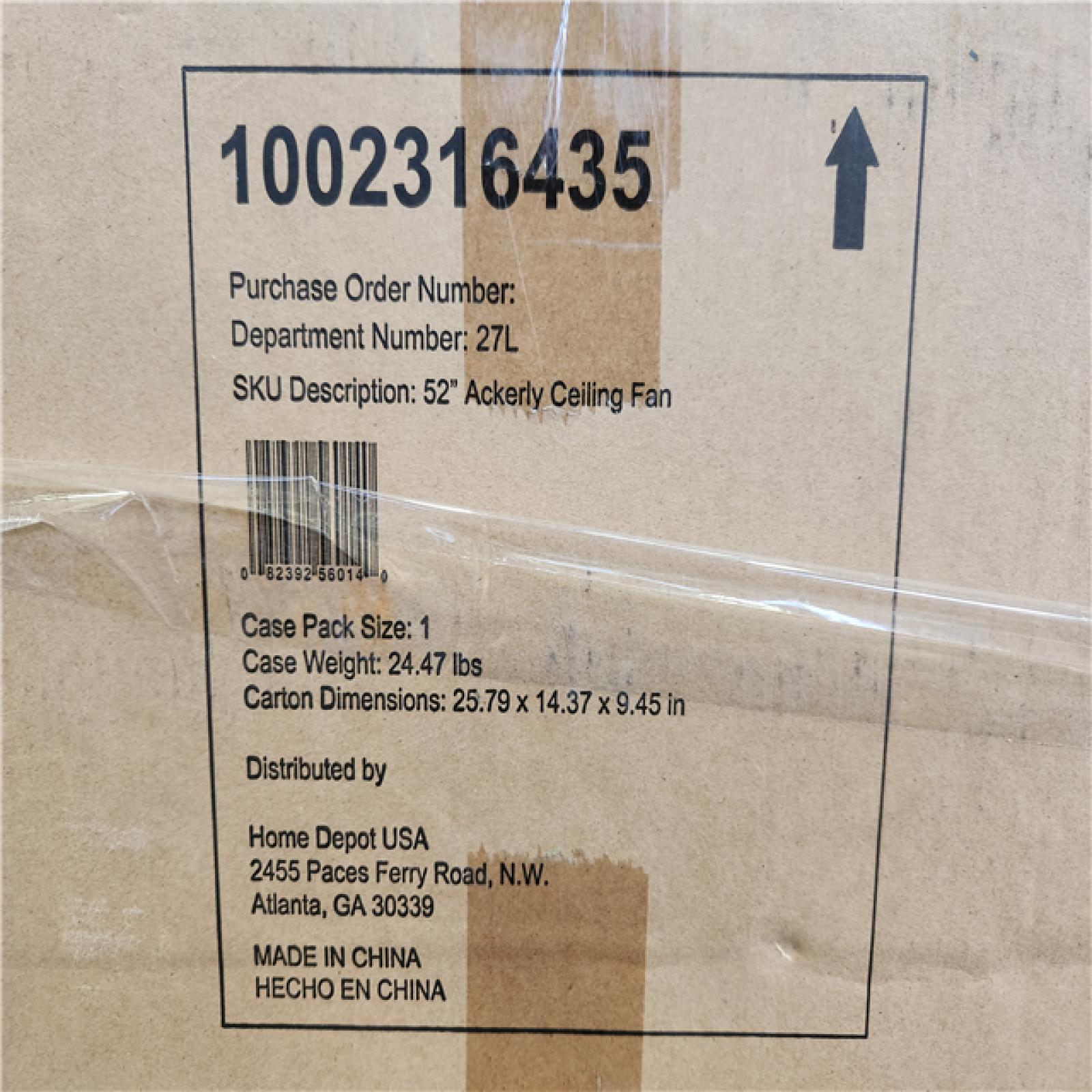 Phoenix AS-IS Monster Turbo Pallet