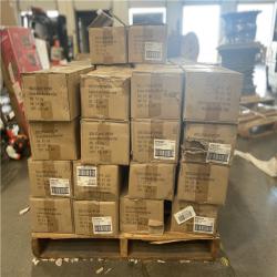 DALLAS LOCATION- NEW  STANLEY DOUBLE OFFSET WRENCH SET PALLET (396 UNITS)