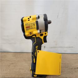 AS-IS- DEWALT 20V Atomic 3/8 Impact Wrench