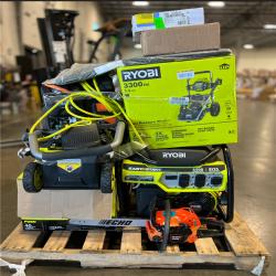 Dallas Location - AS-IS MONSTER TURBO