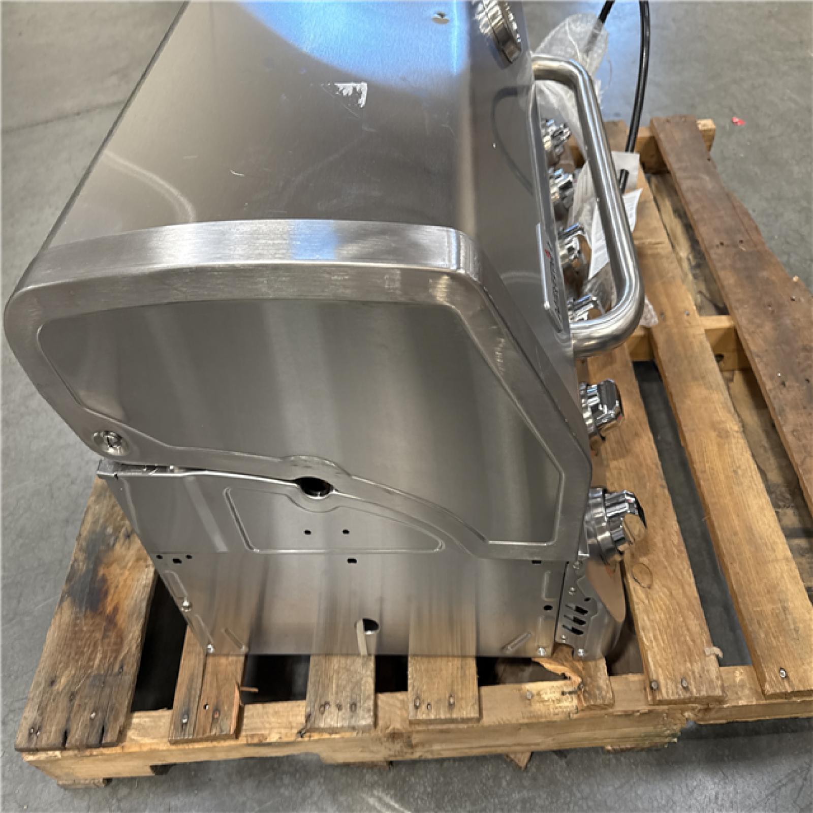 California AS-IS Nexgrill Barbecue