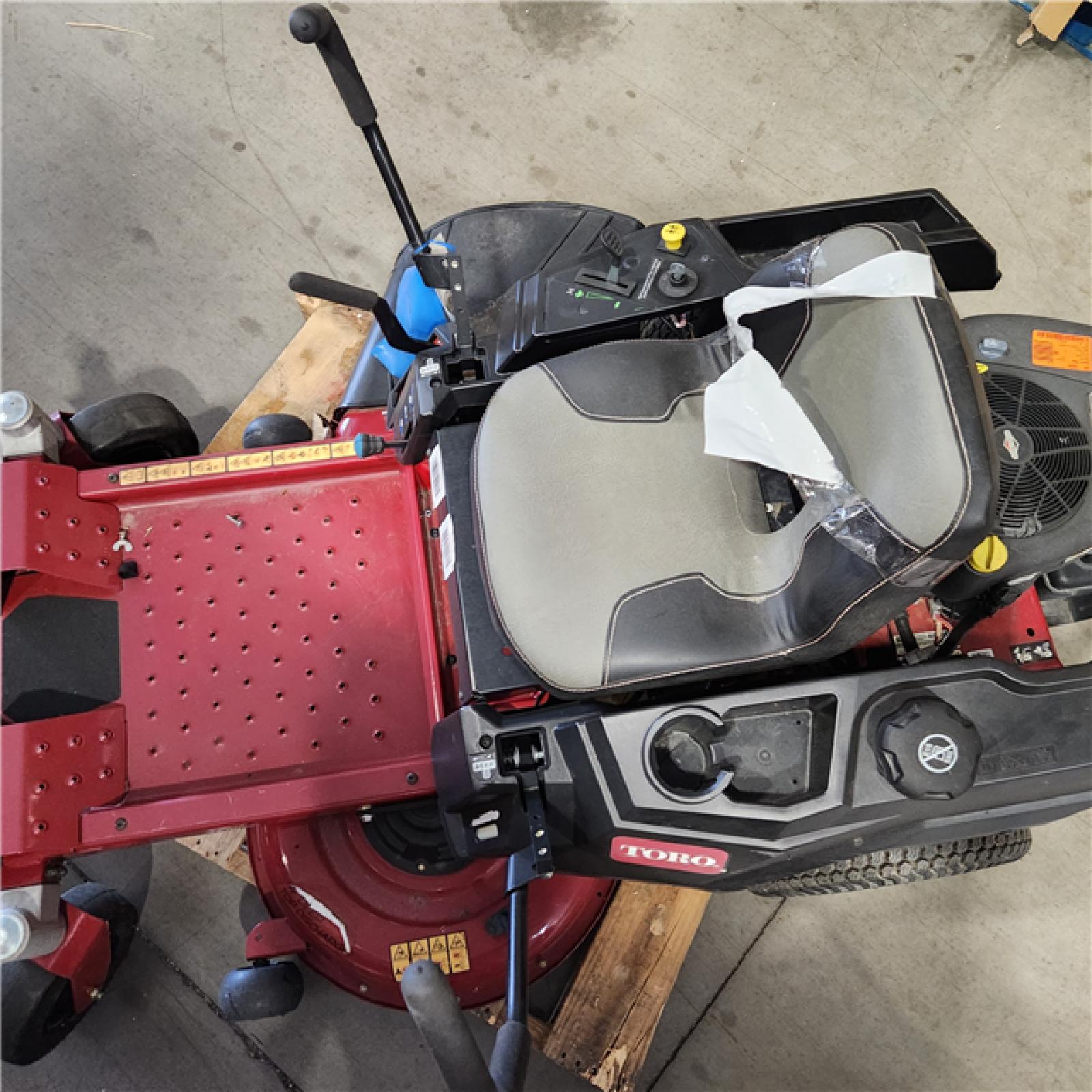Dallas Location - As-Is 75748 - Toro 42 TimeCutter Zero-Turn Mower