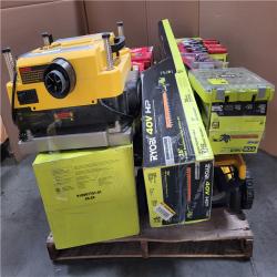 PHOENIX AS-IS TOOL PALLET