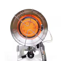 DALLAS LOCATION - Mr. Heater 15000 BTU Infrared Propane space Heater PALLET-(28 UNITS)
