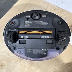 California AS-IS Deebot Neo+ Robot Vacuum