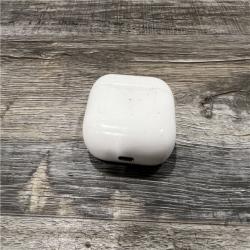 AS-IS Apple AirPods (3rd Generation)