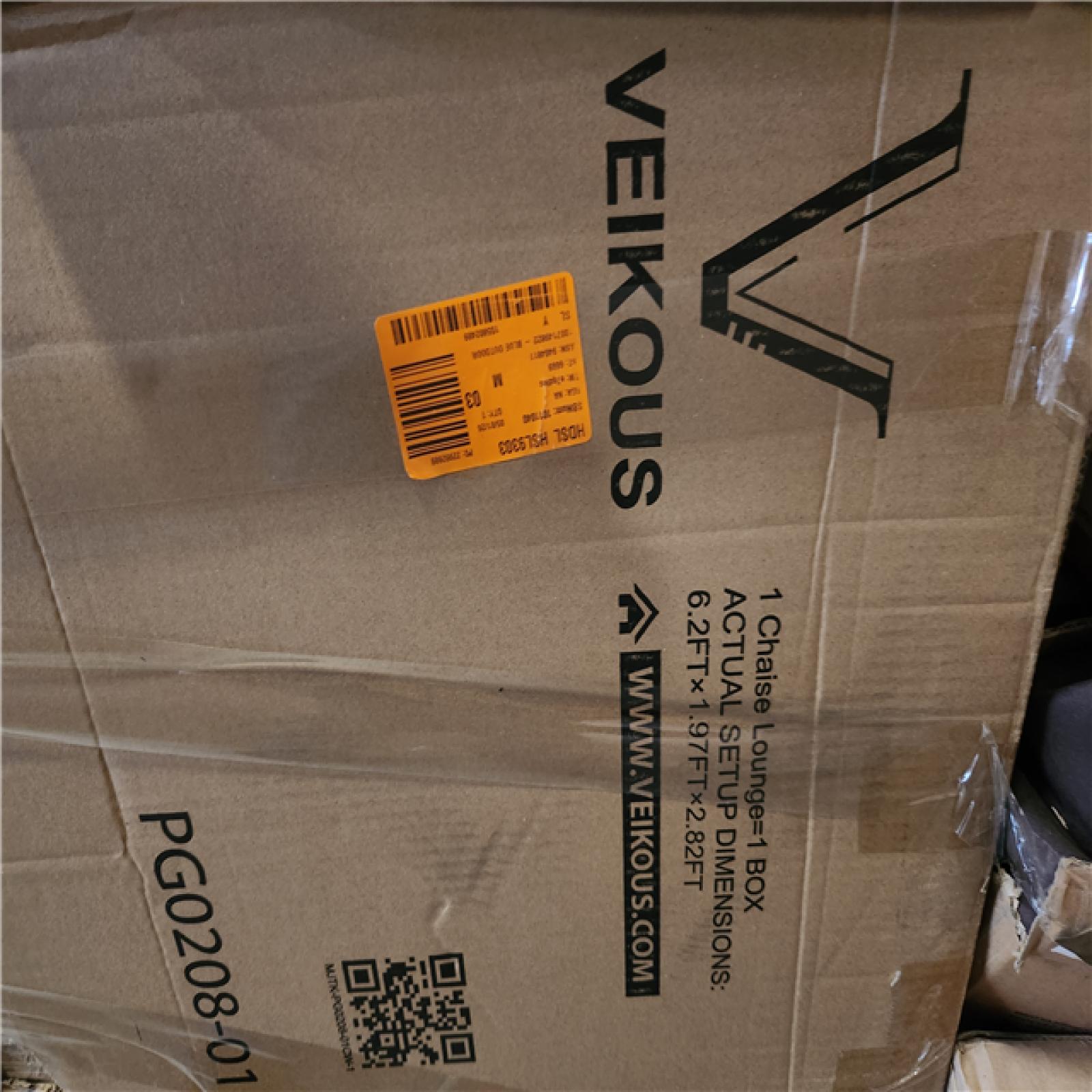 Phoenix AS-IS .Com Home Improvement Pallet