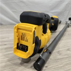 LIKE NEW! - DEWALT FLEXVOLT 60V MAX Cordless Battery Powered Trimmer Kit