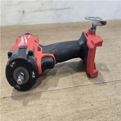 AS-IS Milwaukee FUEL Gen-2 18V Lithium-Ion Brushless Cordless Mid Torque 1/2 in. Impact Wrench w/Friction Ring (Tool-Only)