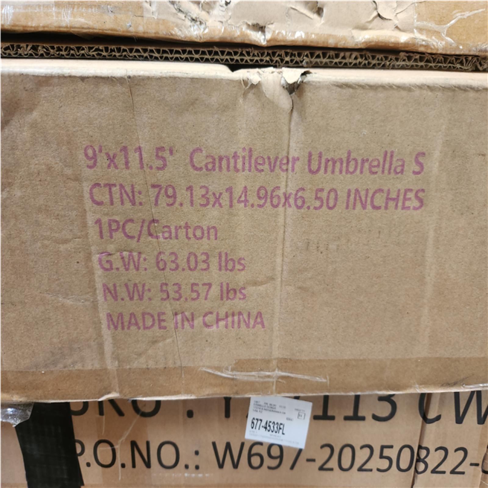 Phoenix AS-IS .Com Home Improvement Pallet