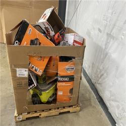 Houston Location AS IS - Outdoor Power Equipment