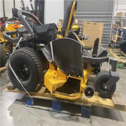 Dallas Location - As-Is Z2 60 - Zero-Turn Mowers
