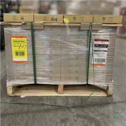 DALLAS LOCATION- HOME DECORATORS COLLECTION Coral Cove Hickory 12 MIL x 7 in. W x 48 in. L Vinyl Plank Flooring PALLET (36 CASES)
