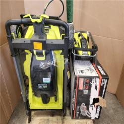 Phoenix AS-IS Mixed Home Improvement Pallet