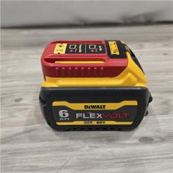 AS-IS Dewalt 60V Max 6.0Ah Battery