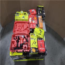 PHOENIX AS-IS TOOL PALLET