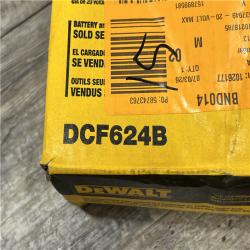 NEW - DEWALT 20V MAX XR Cordless Brushless Drywall Screw Gun Threaded Clutch Housing (Tool Only)
