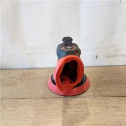 AS-IS- Sander 12 V DC Bare Tool