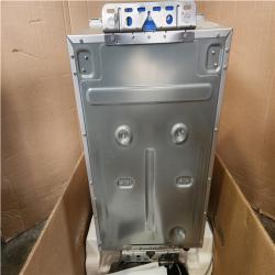 Phoenix AS-IS Rheem Performance Plus 9.5 GPM Smart Non-Condensing Outdoor Natural Gas Tankless Water Heater (Blemishes)